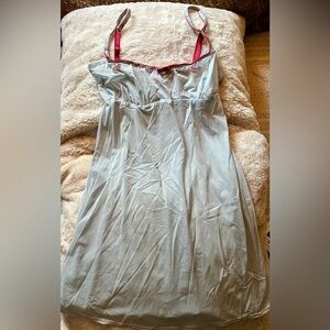 VS Sheer nighty